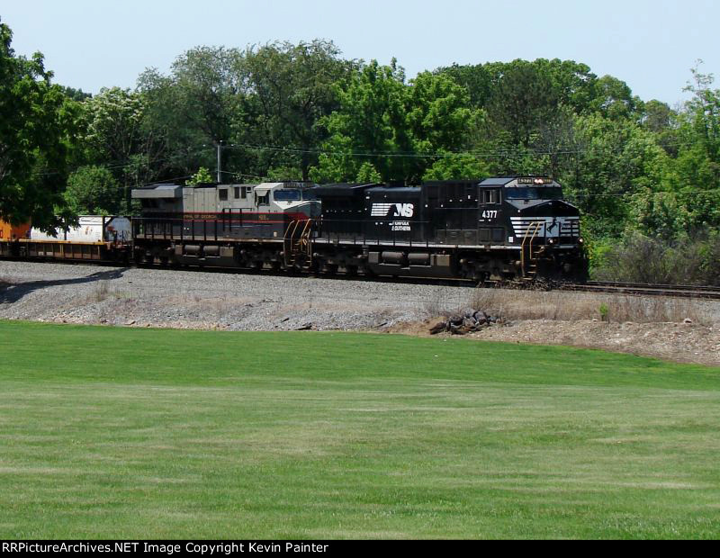 NS 4377